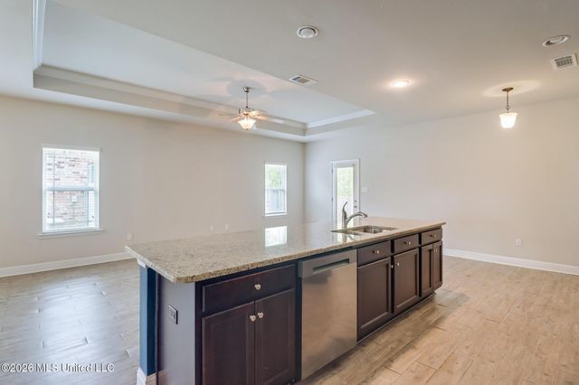14124 Anandale Circle, Gulfport, MS 39503