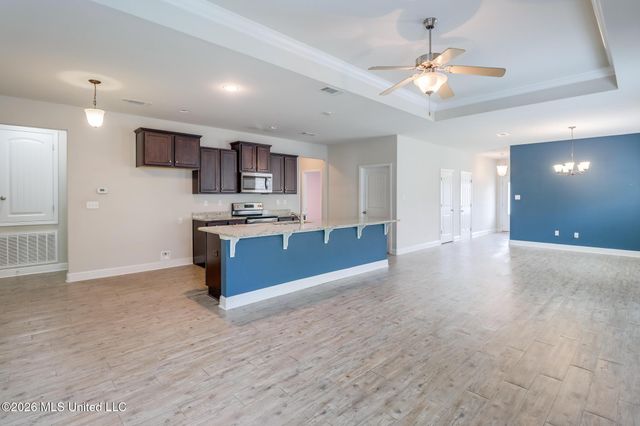 14124 Anandale Circle, Gulfport, MS 39503