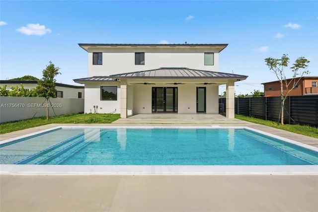 2725 SW 65th Ave, Miami, FL 33155