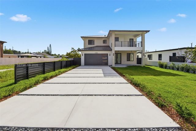 2725 SW 65th Ave, Miami, FL 33155