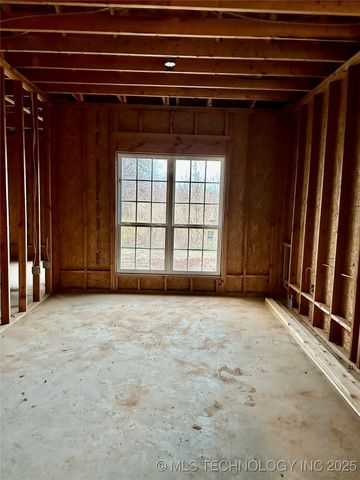 3339 E Private 1725 Drive, Davis, OK 73030