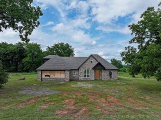 3339 E Private 1725 Drive, Davis, OK 73030