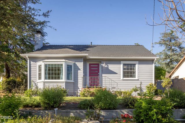 3047 Hermosa Avenue, La Crescenta, CA 91214