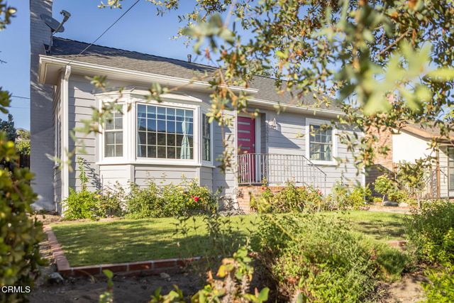 3047 Hermosa Avenue, La Crescenta, CA 91214