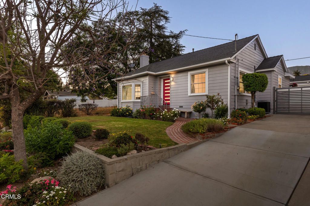3047 Hermosa Avenue, La Crescenta, CA 91214