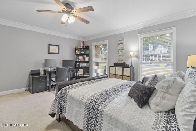 7705 Royal Harbour Circle, Ooltewah, TN 37363