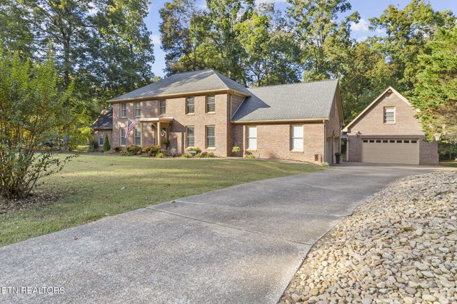 7705 Royal Harbour Circle, Ooltewah, TN 37363