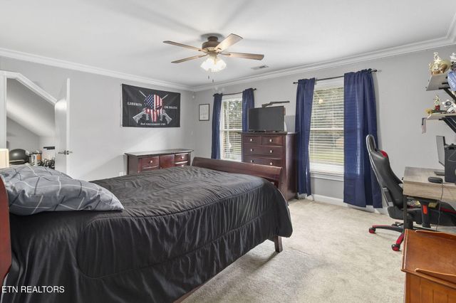 7705 Royal Harbour Circle, Ooltewah, TN 37363