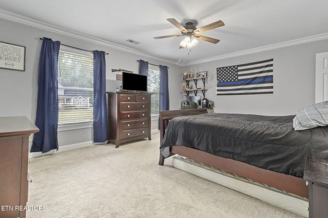 7705 Royal Harbour Circle, Ooltewah, TN 37363