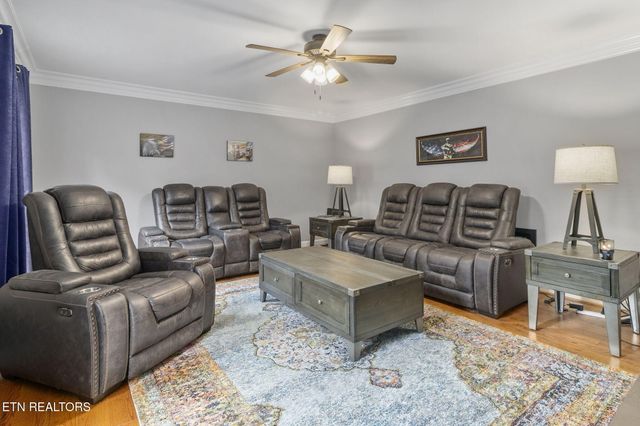 7705 Royal Harbour Circle, Ooltewah, TN 37363