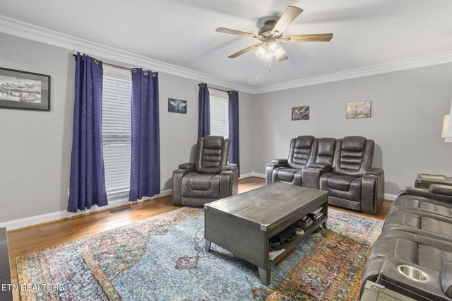 7705 Royal Harbour Circle, Ooltewah, TN 37363