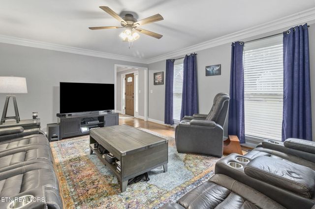 7705 Royal Harbour Circle, Ooltewah, TN 37363