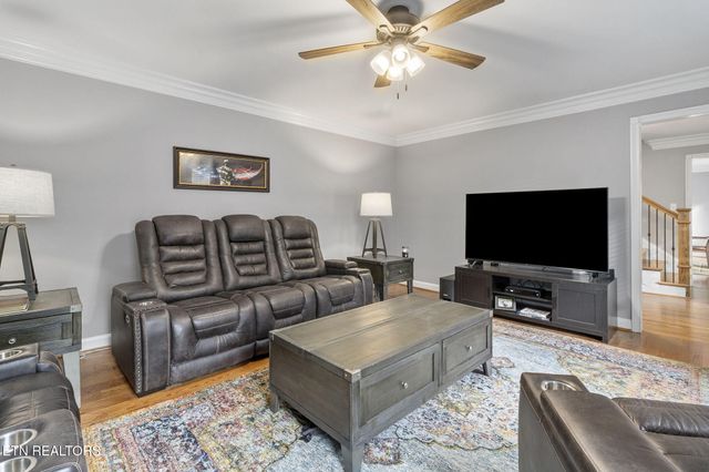 7705 Royal Harbour Circle, Ooltewah, TN 37363