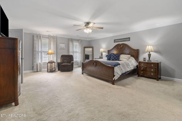 7705 Royal Harbour Circle, Ooltewah, TN 37363