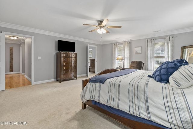 7705 Royal Harbour Circle, Ooltewah, TN 37363