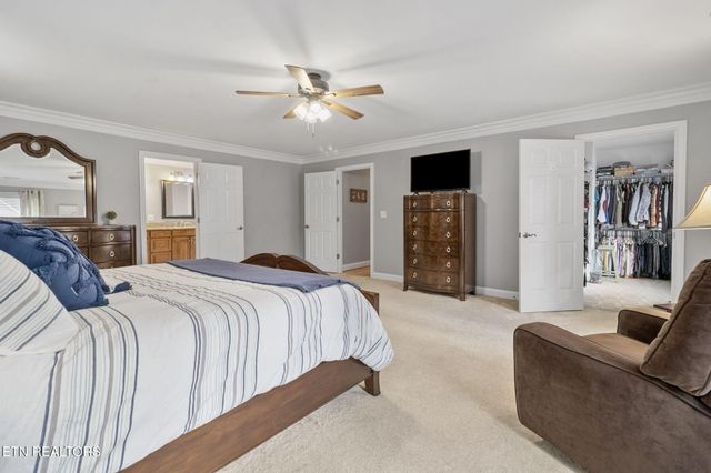 7705 Royal Harbour Circle, Ooltewah, TN 37363