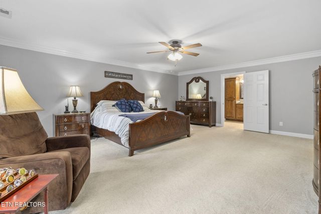 7705 Royal Harbour Circle, Ooltewah, TN 37363