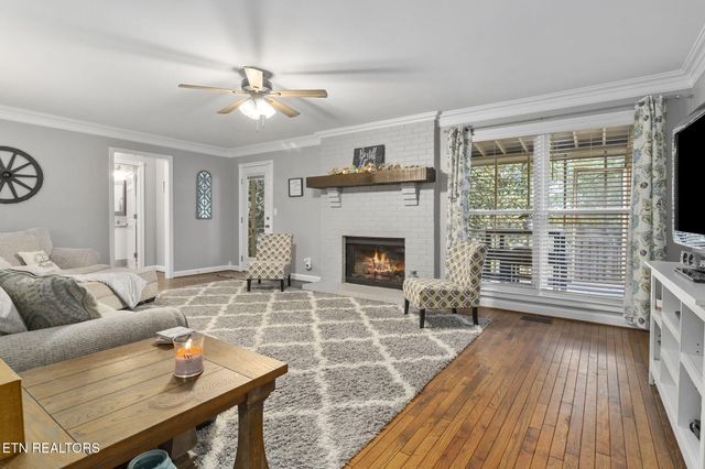 7705 Royal Harbour Circle, Ooltewah, TN 37363