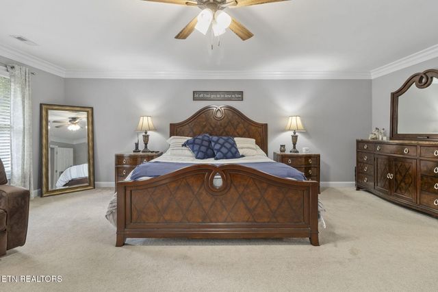 7705 Royal Harbour Circle, Ooltewah, TN 37363