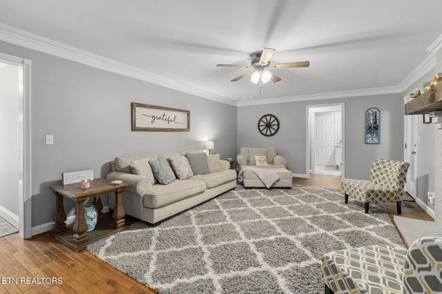 7705 Royal Harbour Circle, Ooltewah, TN 37363