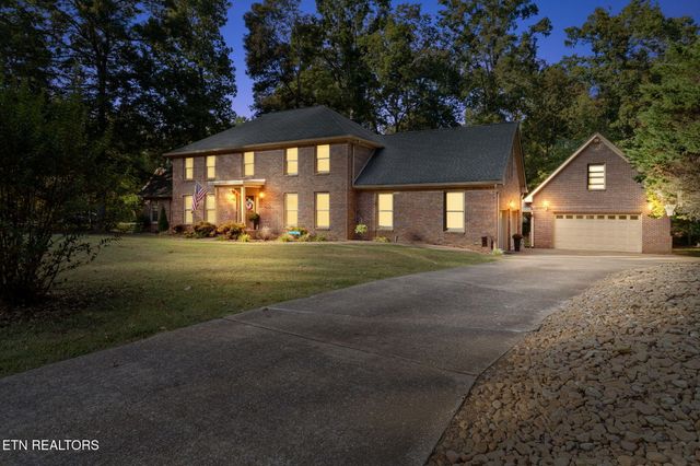 7705 Royal Harbour Circle, Ooltewah, TN 37363