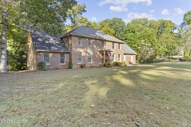 7705 Royal Harbour Circle, Ooltewah, TN 37363
