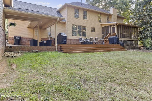 7705 Royal Harbour Circle, Ooltewah, TN 37363