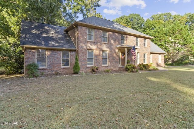 7705 Royal Harbour Circle, Ooltewah, TN 37363