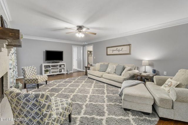 7705 Royal Harbour Circle, Ooltewah, TN 37363