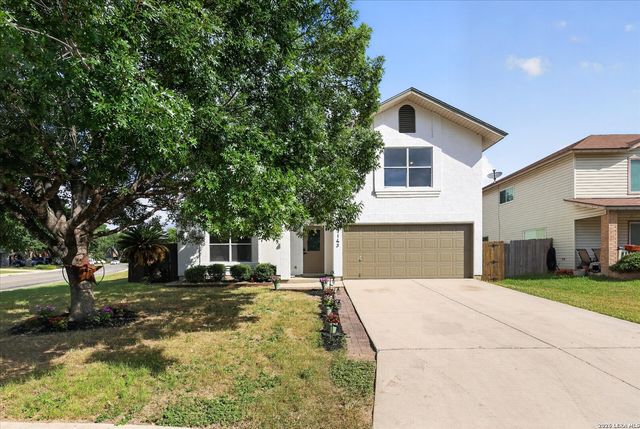 7143 VALEWOOD VW, San Antonio, TX 78240