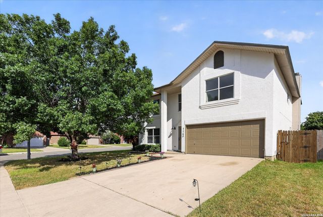 7143 VALEWOOD VW, San Antonio, TX 78240