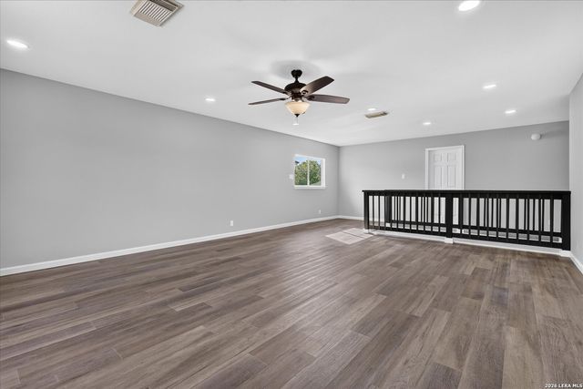 7143 VALEWOOD VW, San Antonio, TX 78240