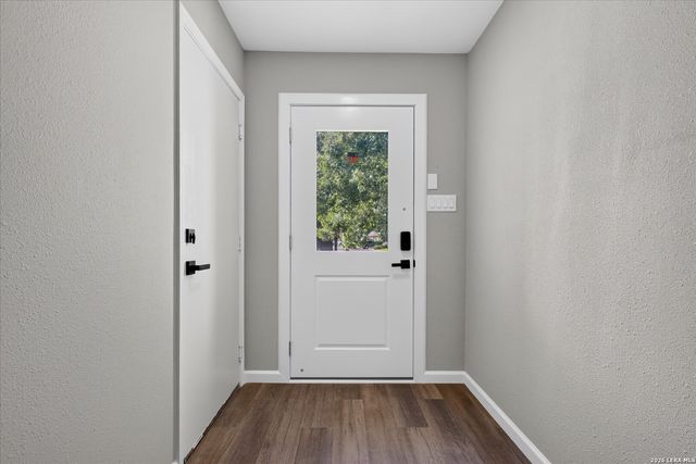7143 VALEWOOD VW, San Antonio, TX 78240