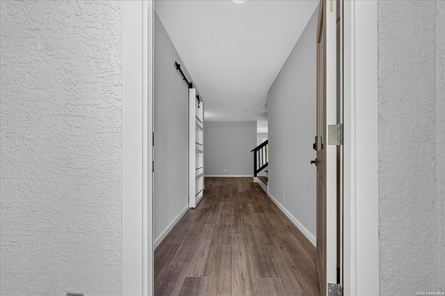 7143 VALEWOOD VW, San Antonio, TX 78240