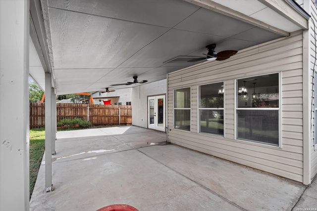7143 VALEWOOD VW, San Antonio, TX 78240
