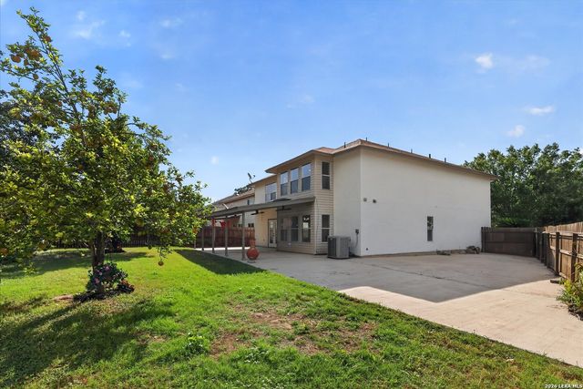 7143 VALEWOOD VW, San Antonio, TX 78240