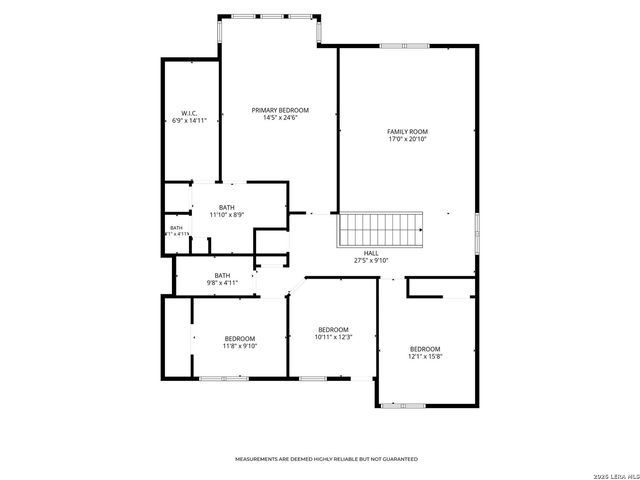 7143 VALEWOOD VW, San Antonio, TX 78240