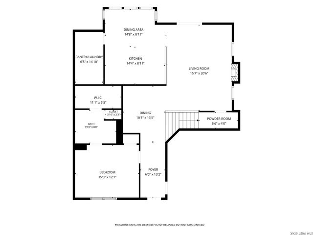 7143 VALEWOOD VW, San Antonio, TX 78240