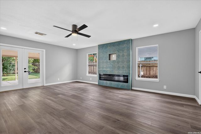 7143 VALEWOOD VW, San Antonio, TX 78240