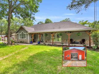 3631 Vz County Road 1925, Edgewood, TX 75117