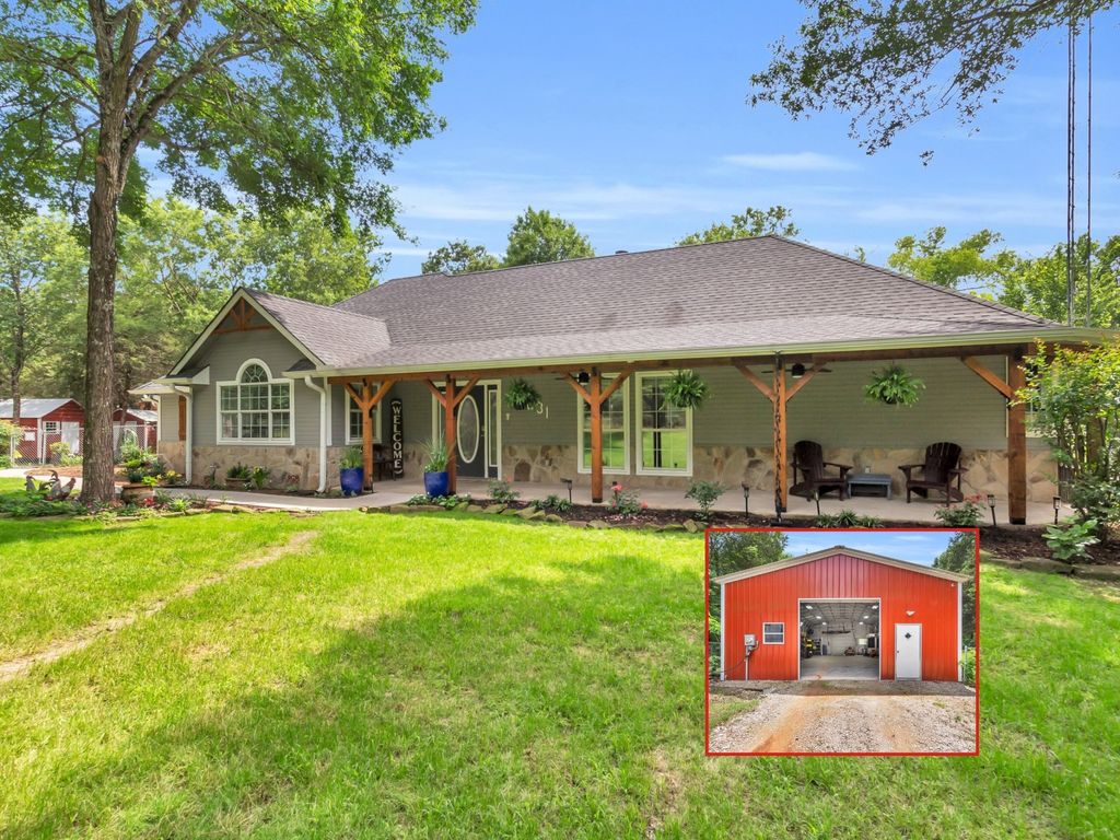 3631 Vz County Road 1925, Edgewood, TX 75117