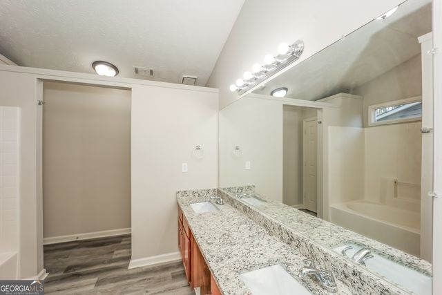 6486 Drake Manor, Austell, GA 30168