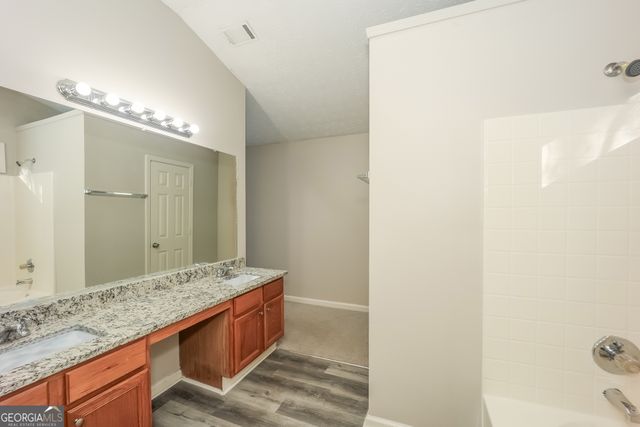 6486 Drake Manor, Austell, GA 30168