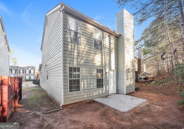 6486 Drake Manor, Austell, GA 30168