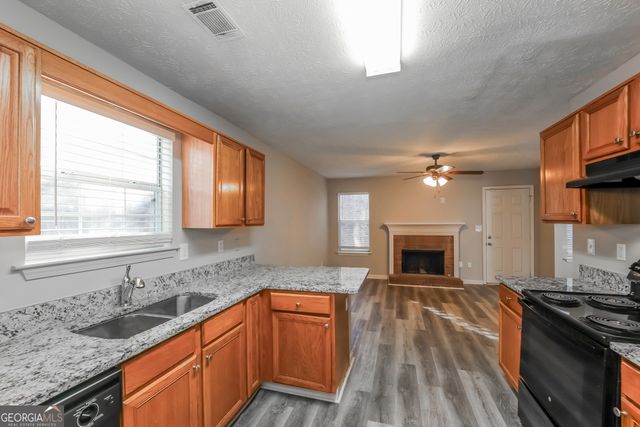 6486 Drake Manor, Austell, GA 30168