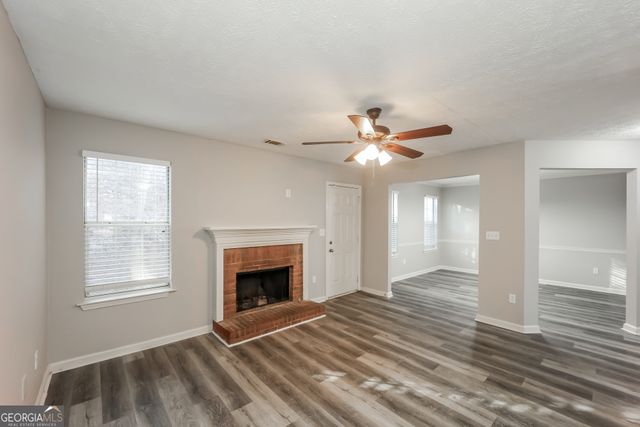 6486 Drake Manor, Austell, GA 30168