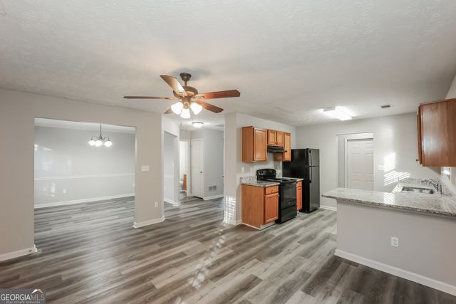 6486 Drake Manor, Austell, GA 30168