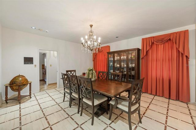 1105 YORKSHIRE STREET, Port Charlotte, FL 33952