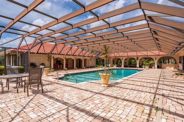 1105 YORKSHIRE STREET, Port Charlotte, FL 33952