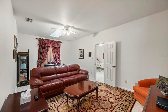 1105 YORKSHIRE STREET, Port Charlotte, FL 33952